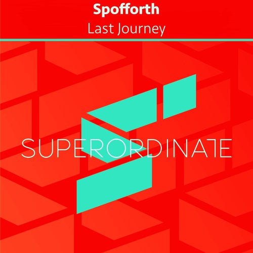 Spofforth - Last Journey (2023) 