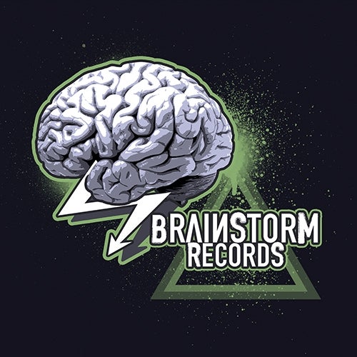 Brainstorm Records