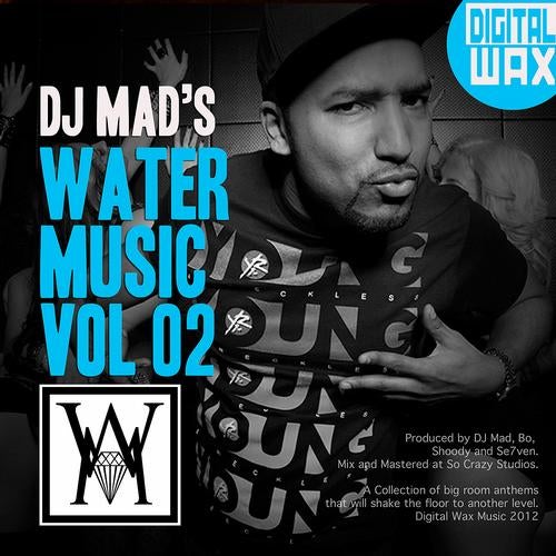Water Music Vol 02