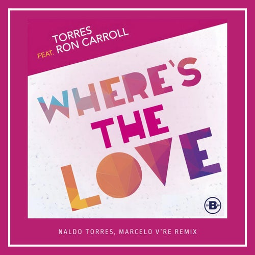 Where's the Love