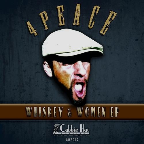 Whiskey & Women EP