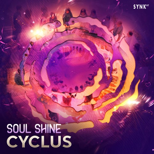  Soul Shine - Cyclus (2023) 