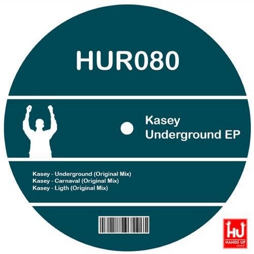 Underground EP