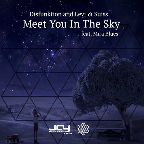 Levi & Suiss's 'Meet You In The Sky' Chart