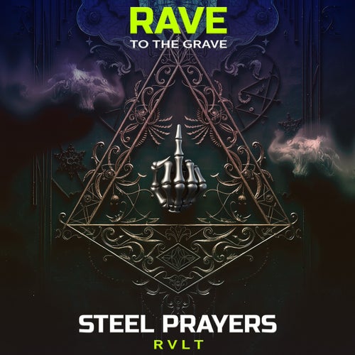 Steel Prayers