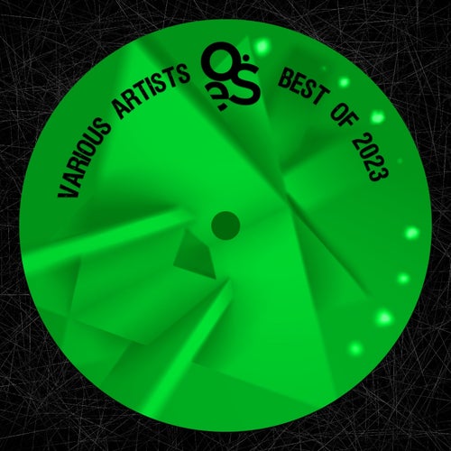 Cover art for Best of 2023