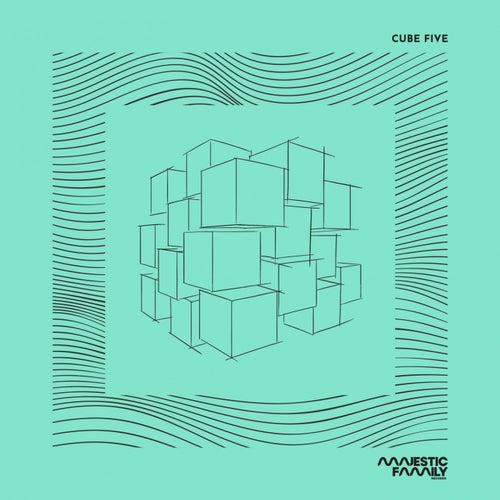 Cube Five