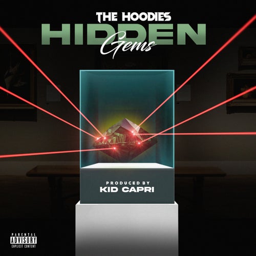 Hidden Gems
