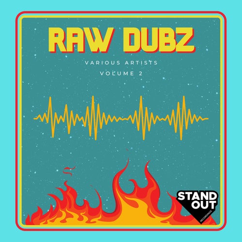 Raw Dubz Volume 2 [Stand Out Recordings]
