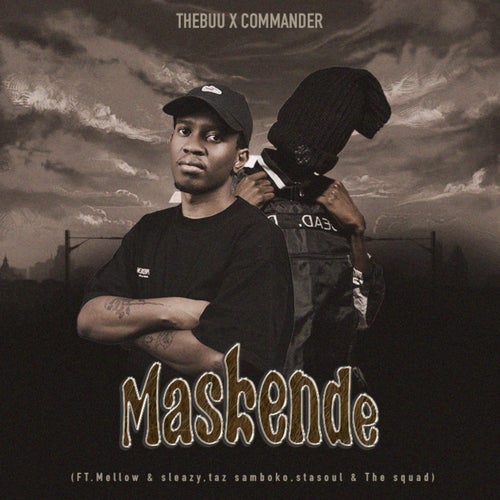 Maskende (feat. Mellow & Sleazy, Taz Samboko, StaSoul & The Squad)