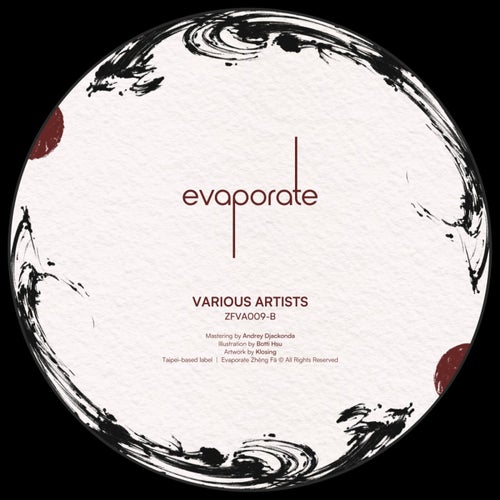 Evaporate VA009-B