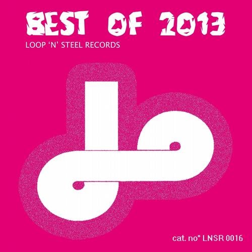 Loop 'n' Steel Best of 2013