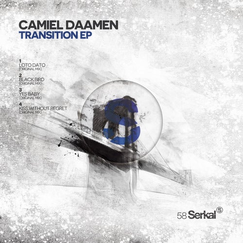 Transition EP