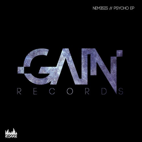 Psycho EP