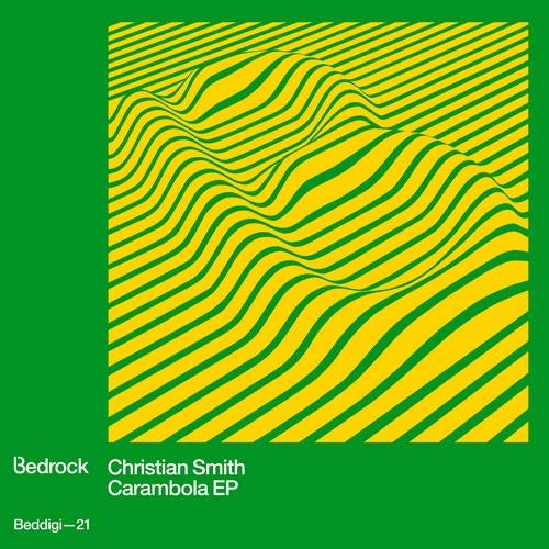 Carambola EP