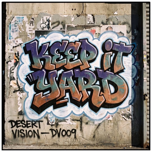 Keep It Yard, Vol. 1