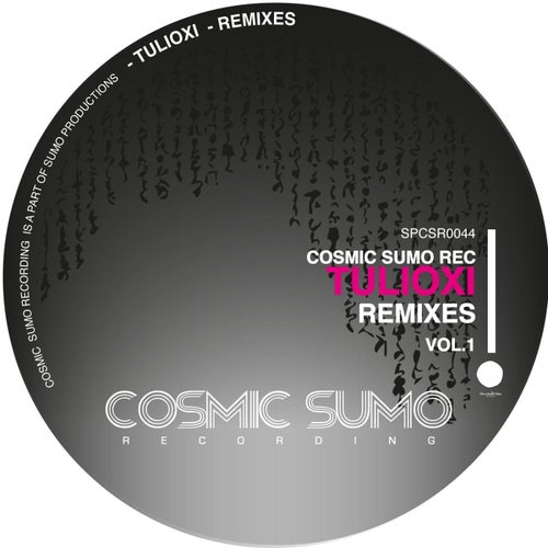 Remixes - Vol 1