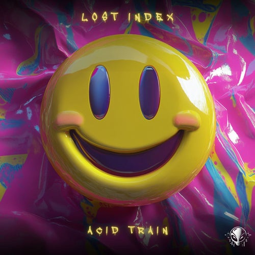 Acid Train