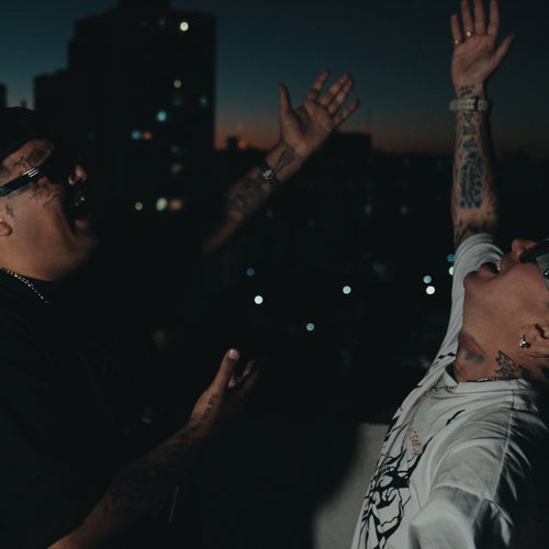 POR UN LIKE (Remix)