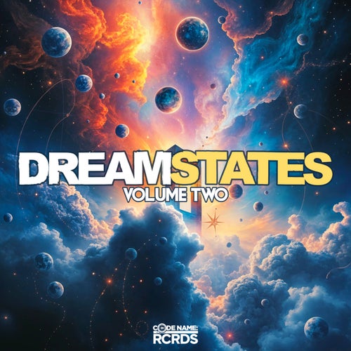 Dream States Volume Two EP