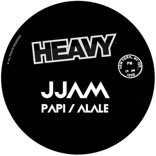 Papi / Alale