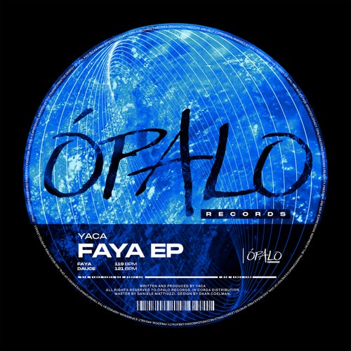 Faya EP