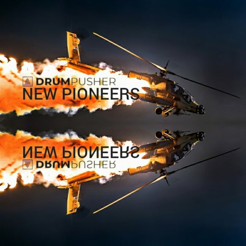 The New Pioneers Part 5
