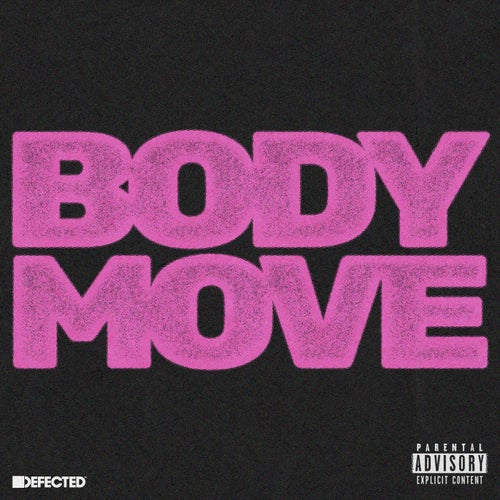 Body Move (Extended Mix)