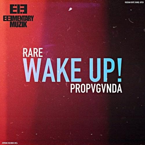 Wake Up