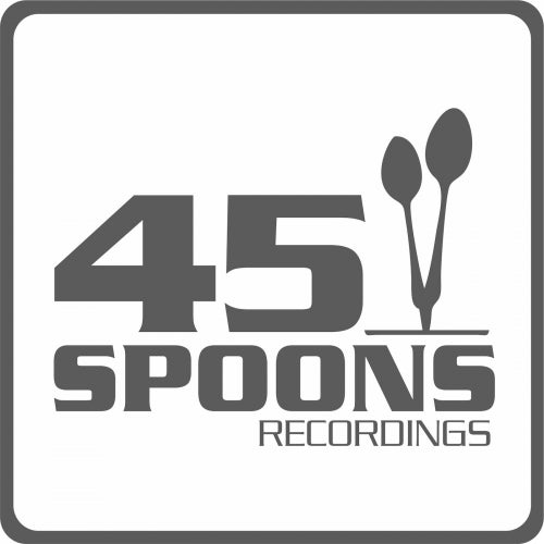 45 Spoons