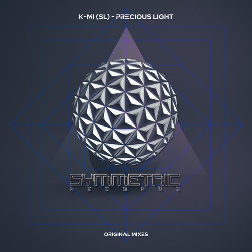 Precious Light