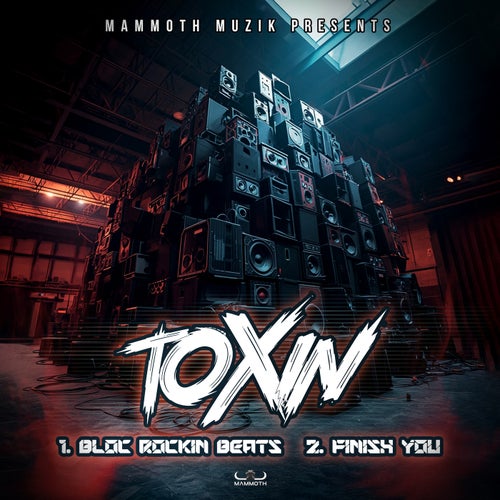 Bloc Rockin Beats