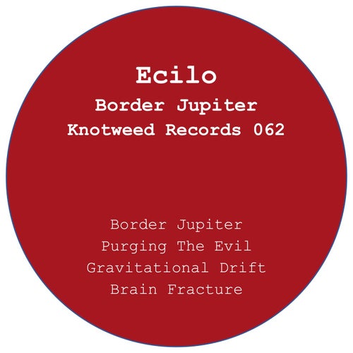 Border Jupiter