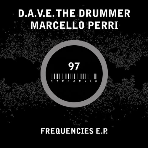 Sonic Frequencies E.P.