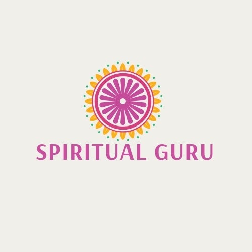 Spiritual Guru