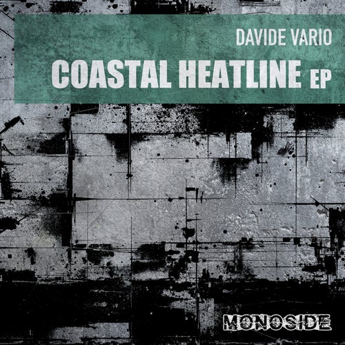 Coastal Heatline EP