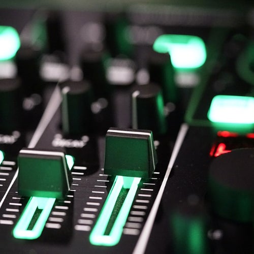 Tech House Releases