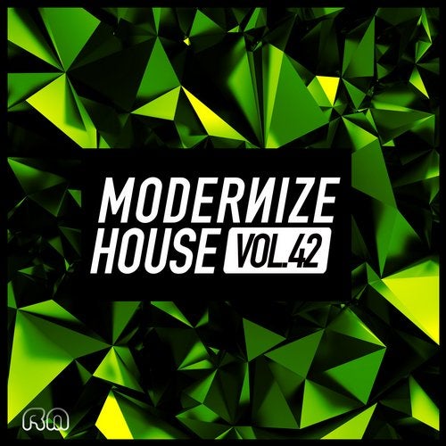 Cover art for Modernize House Vol. 42