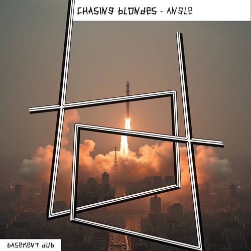 Cover art for Angle