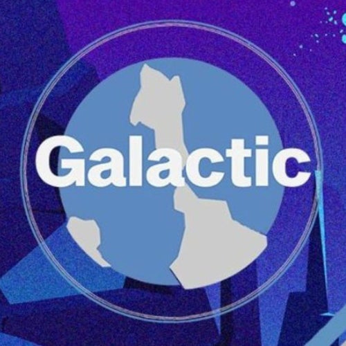 Galactic Sounds