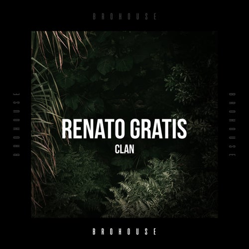 Cover art for Clan