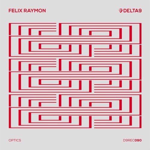 Cover art for Optics