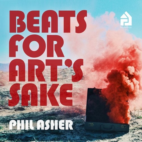 Cover art for Beats for Art's Sake