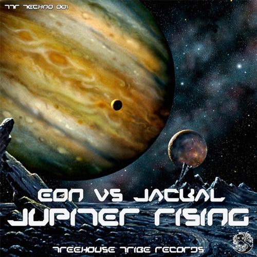Jupiter Rising (EON vs Jackal)
