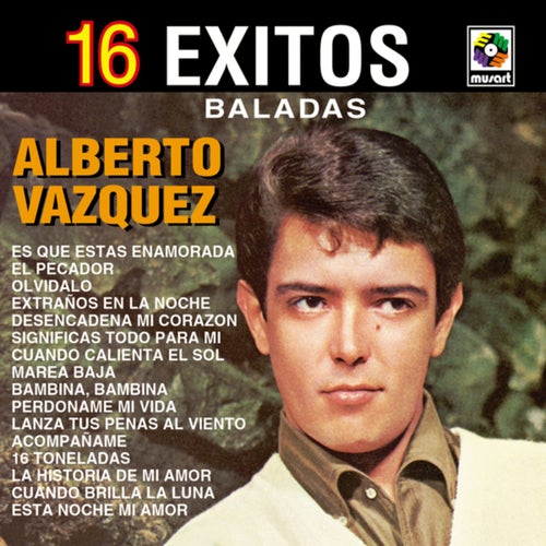 16 Éxitos: Baladas