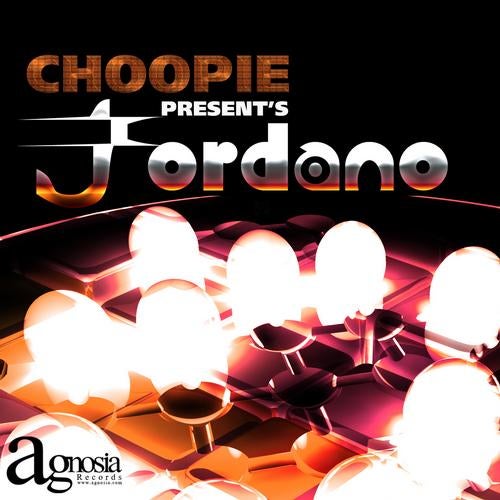 Choopie Present's Jordano Mix Album