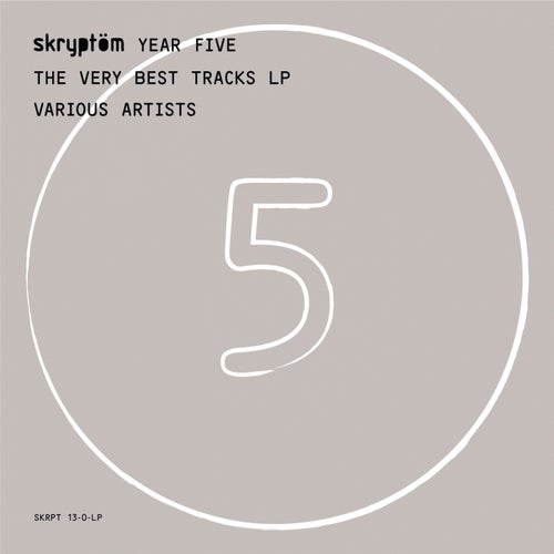 Year Five - Best of