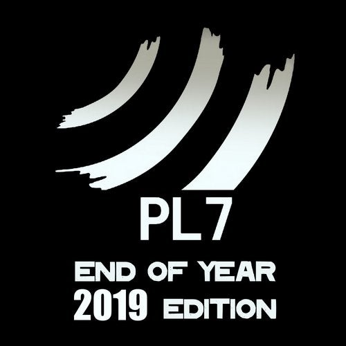 Cover art for PL7 END OF YEAR 2019 EDITION