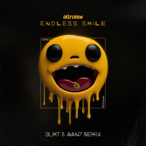  Altruism - Endless Smile (3lmt & Avan7 Remix) (2023) 