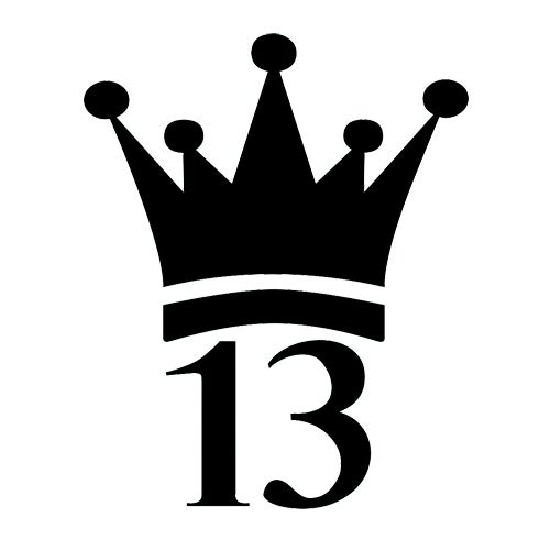 Crown 13 Records